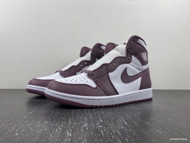 High OG DZ5485-105 J Mauve Jordan Air 1 Sky 1217